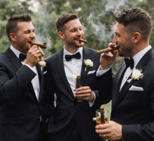 Load image into Gallery viewer, The Groomsmen Reserve