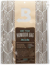 Load image into Gallery viewer, Boveda 2 way humidor bag (Medium)