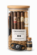 Load image into Gallery viewer, The Groomsmen Reserve
