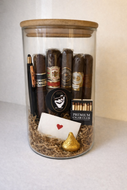 Valentine’s Sampler