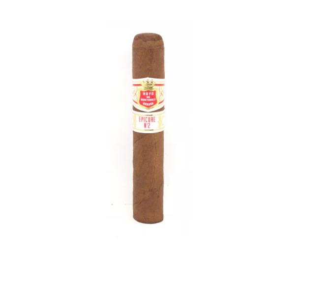 Hoyo de Monterrey Epicure No.2