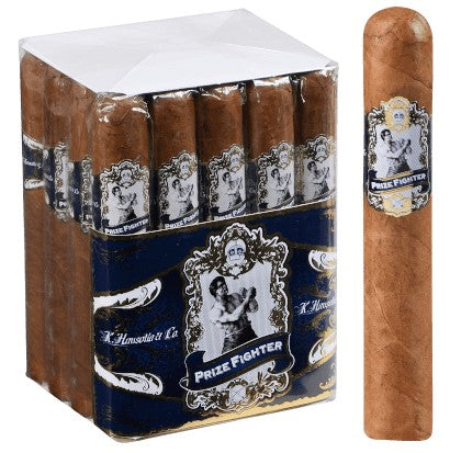 Gurkha Prize Fighter Toro